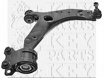KEY PARTS kca6242 -  Рычаг независимой подвески колеса, подвеска колеса
